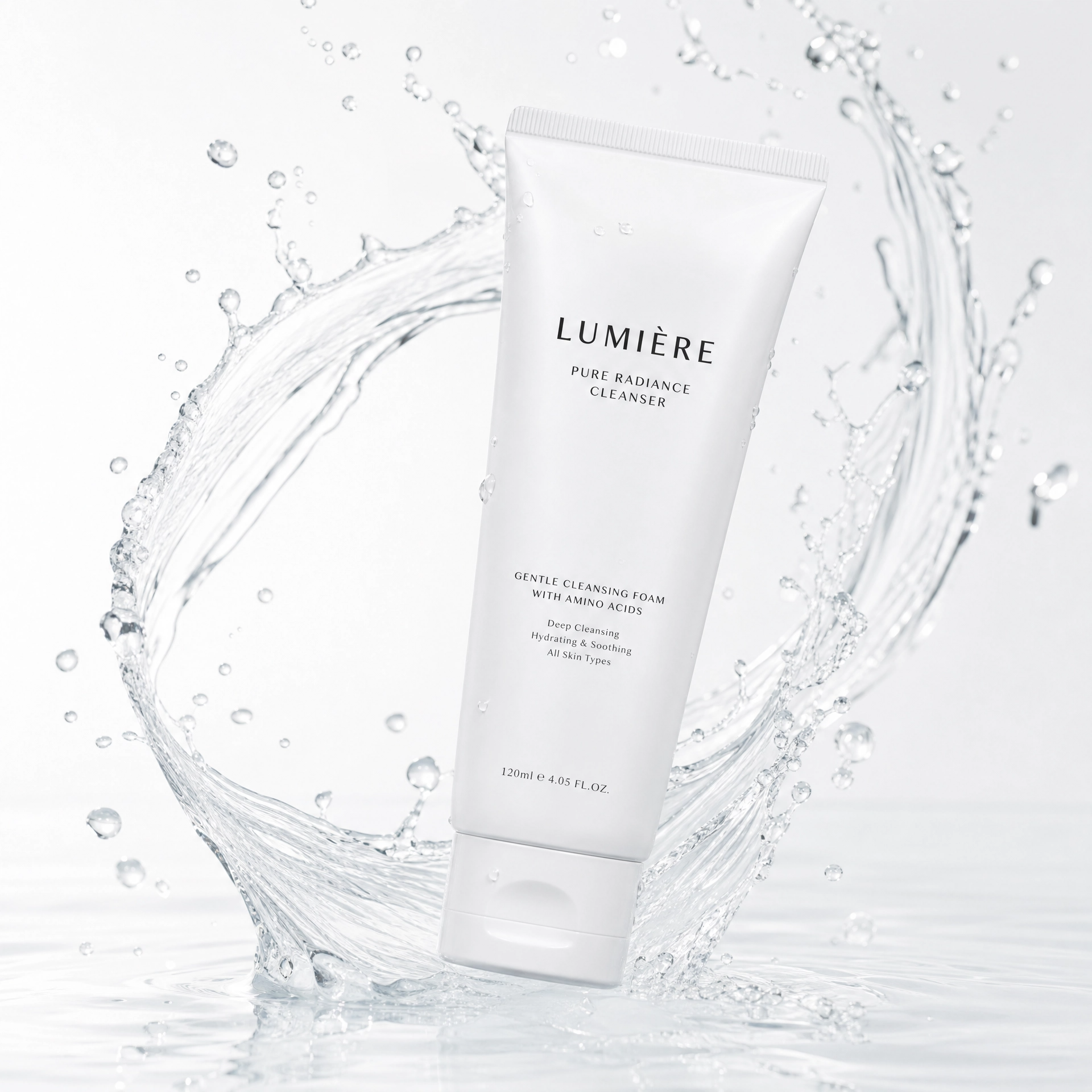 Cleansing Products OEM