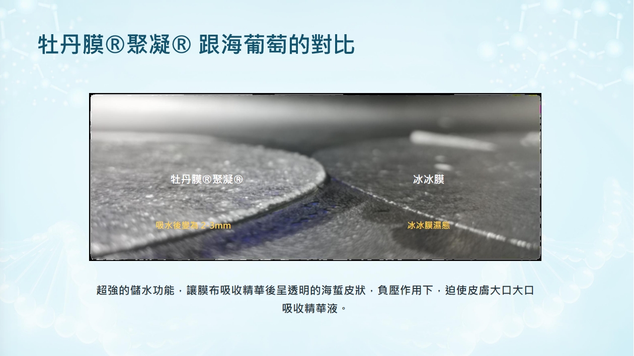 特殊針對性護理 使用情境
